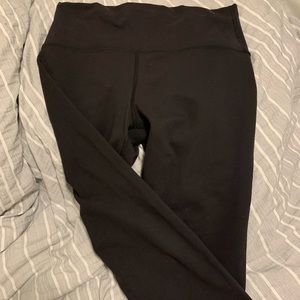 **NEW* lululemon Align™ High-Rise Pant 25"